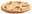 Etalia Organic Fresh Dough Artisan Pizza logo