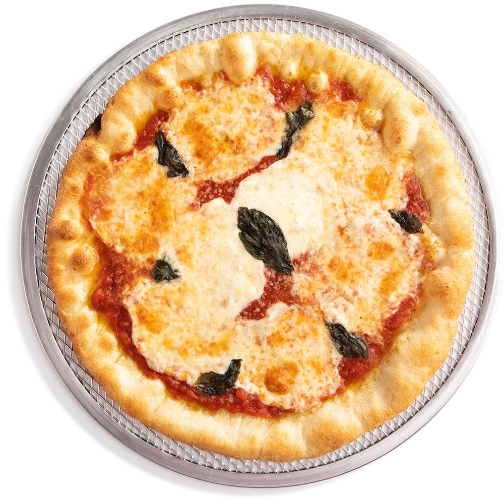 6Pcs Pizza Tray 12 Inch Pizza Screen Non Stick Pizza Oven Tray Temperature Resistant Pizza Mesh Baking Tray Reusable Pizza Mesh Pan Baking Oven Home 6Pcs Pizza Tray 12 Inch Pizza Screen Non Stick Pizza Oven Tray Temperature Resistant Pizza Mesh Baking Tray Reusable Pizza Mesh Pan Baking Oven Home